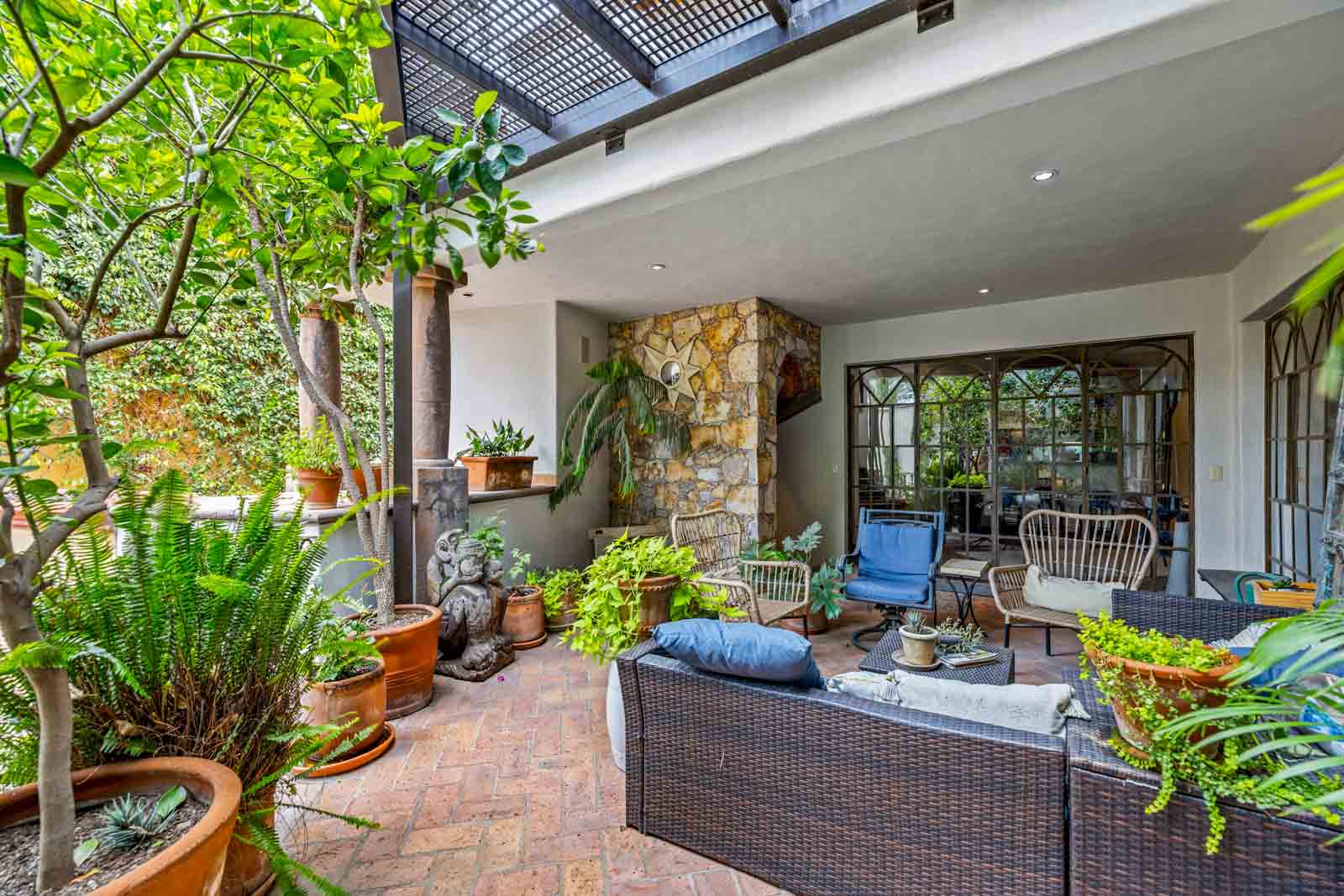 Rincon colonial San Antonio Image