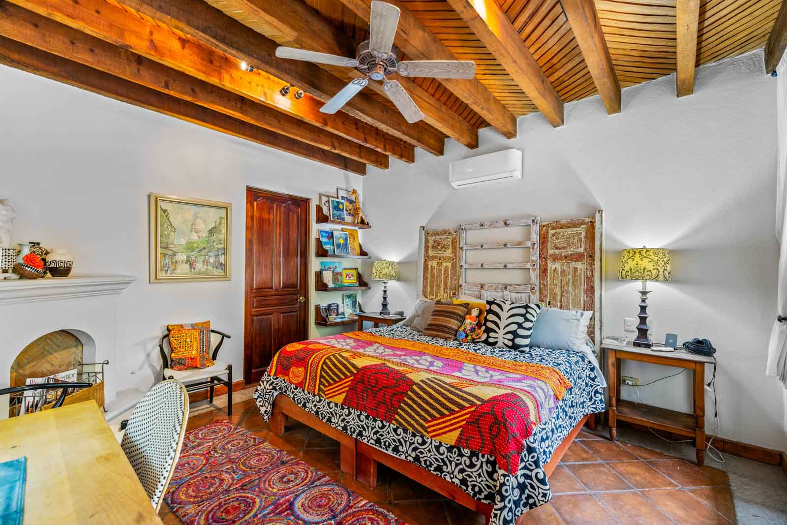 Rincon colonial San Antonio Image