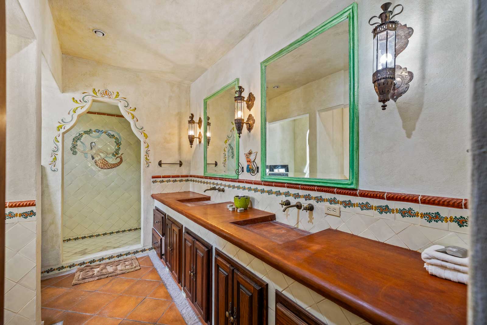 Rincon colonial San Antonio Image