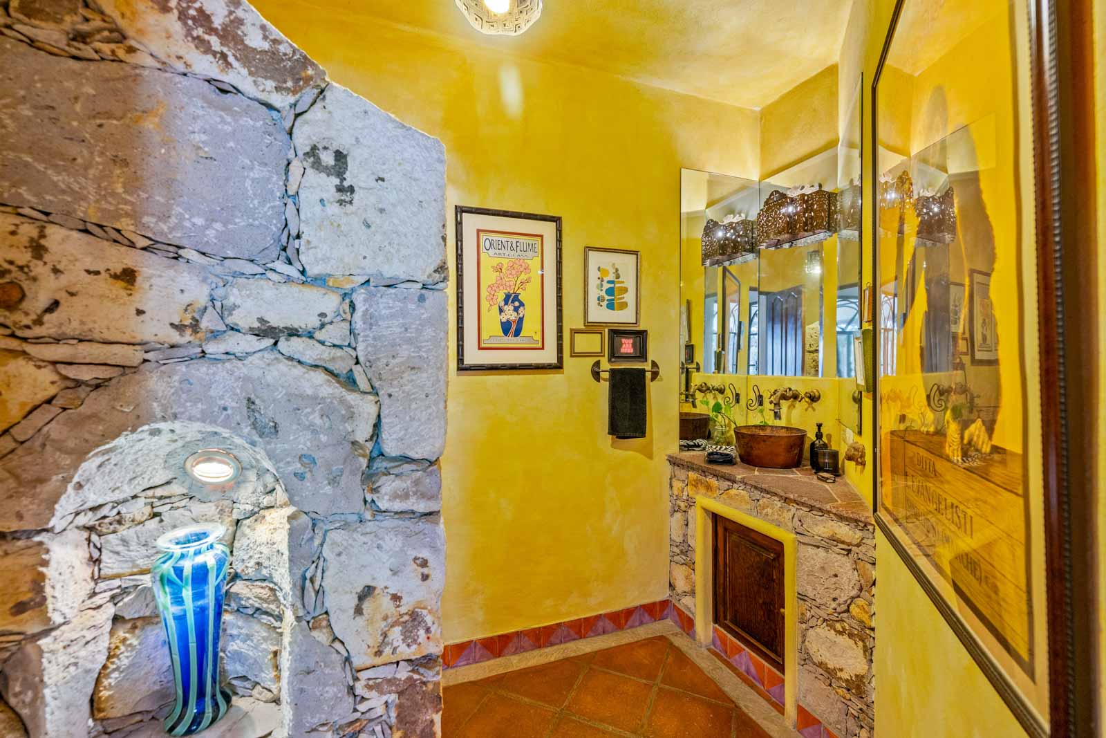Rincon colonial San Antonio Image