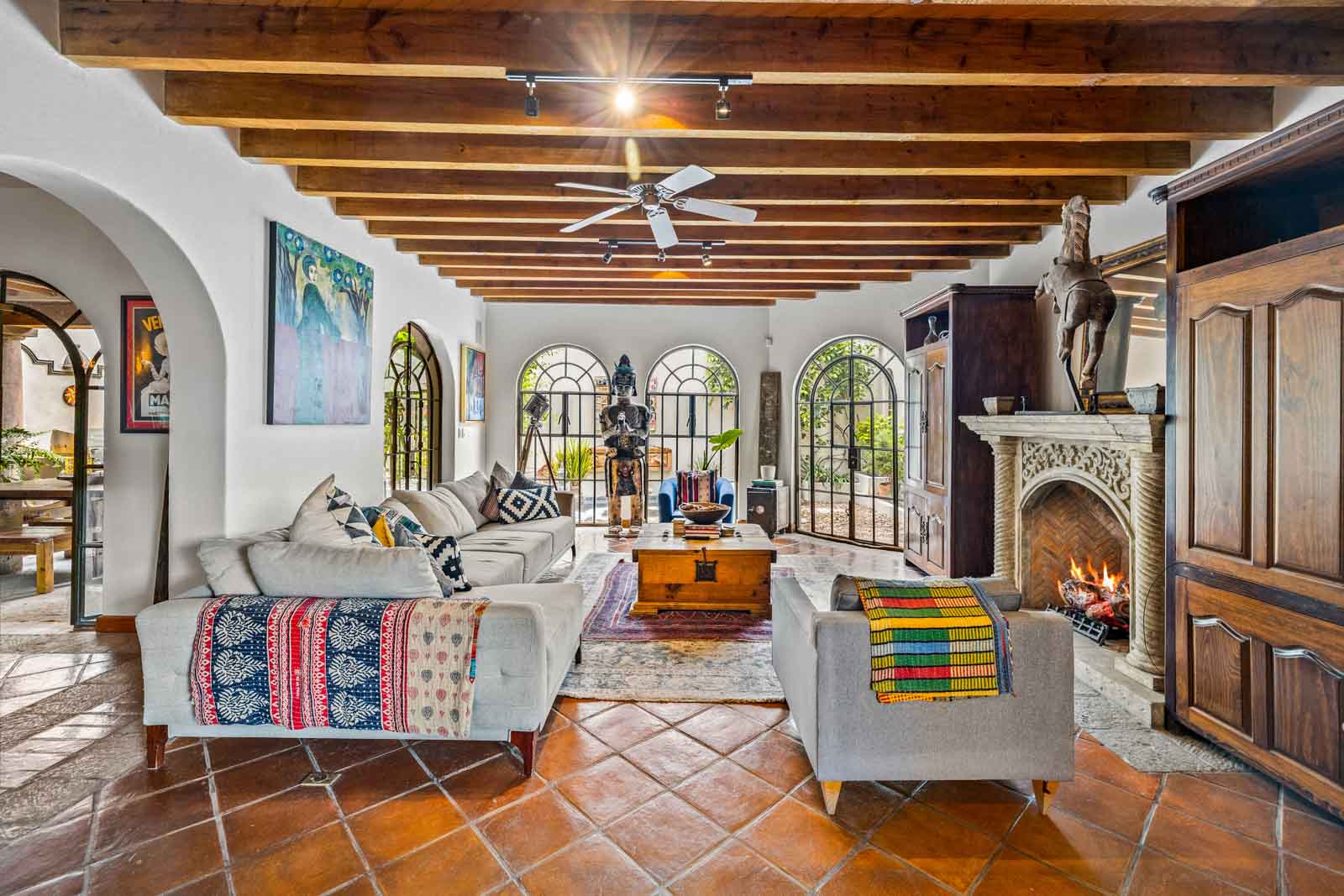 Rincon colonial San Antonio Image