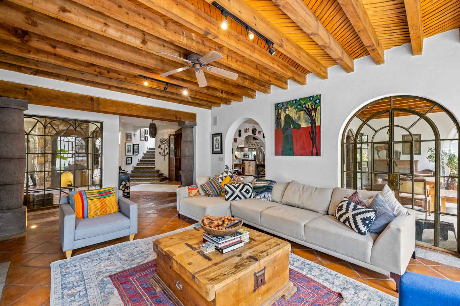 Rincon colonial San Antonio Image