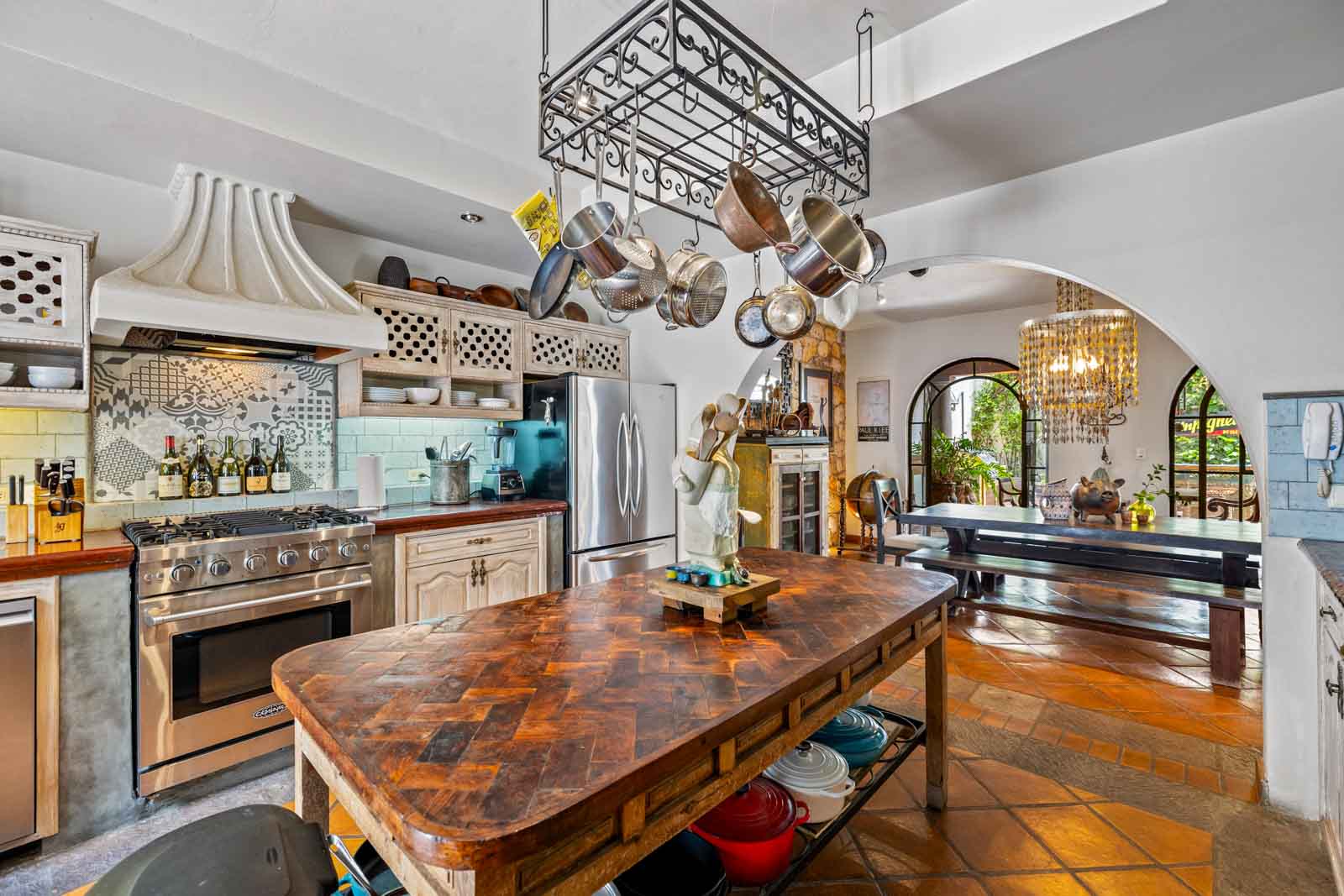 Rincon colonial San Antonio Image