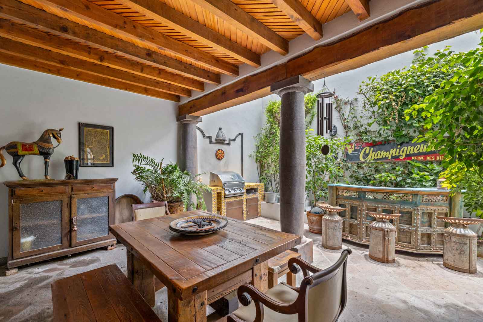 Rincon colonial San Antonio Image