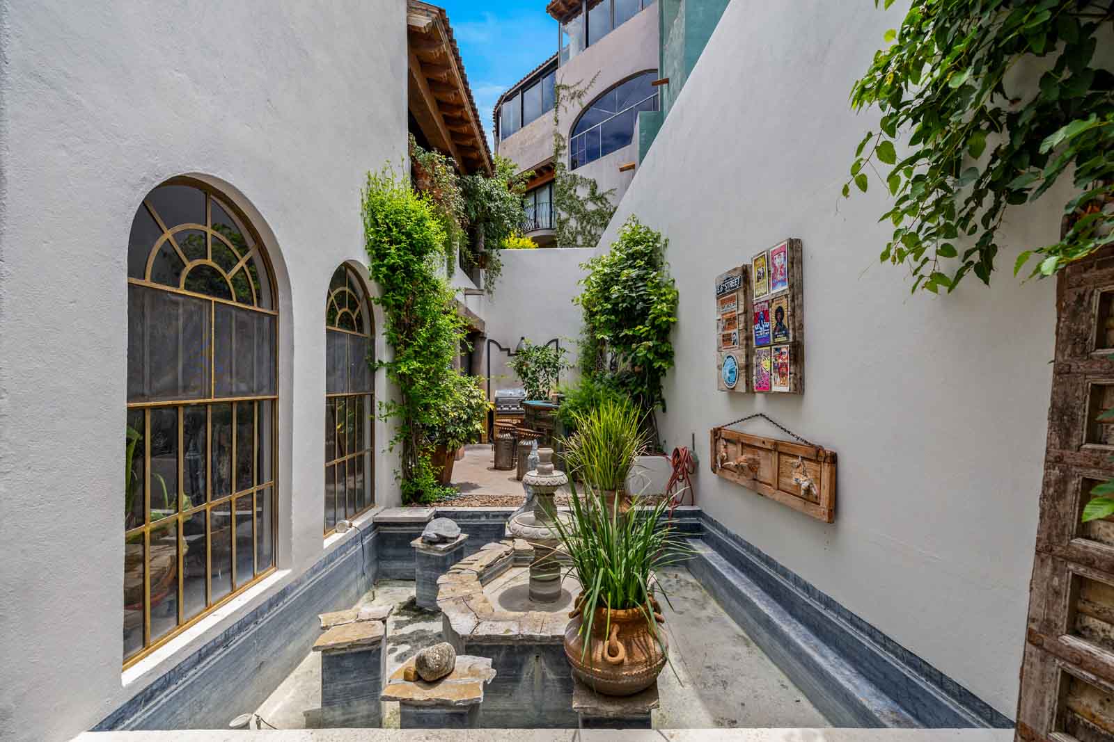 Rincon colonial San Antonio Image