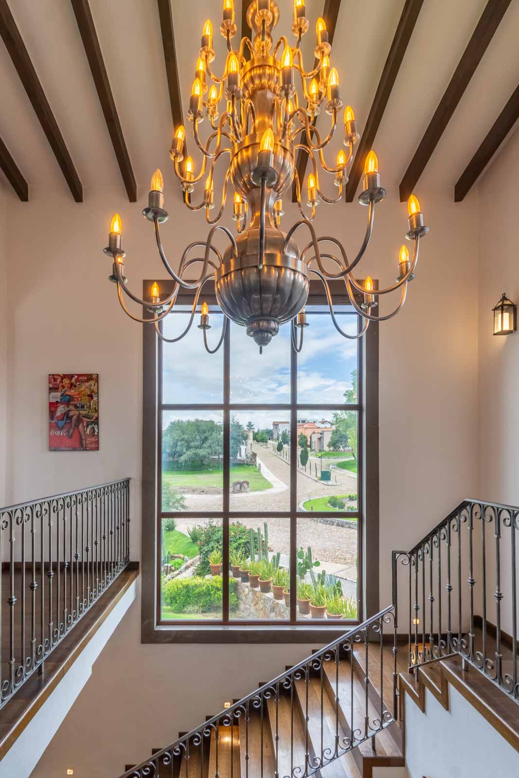 Casa de la rotonda Image