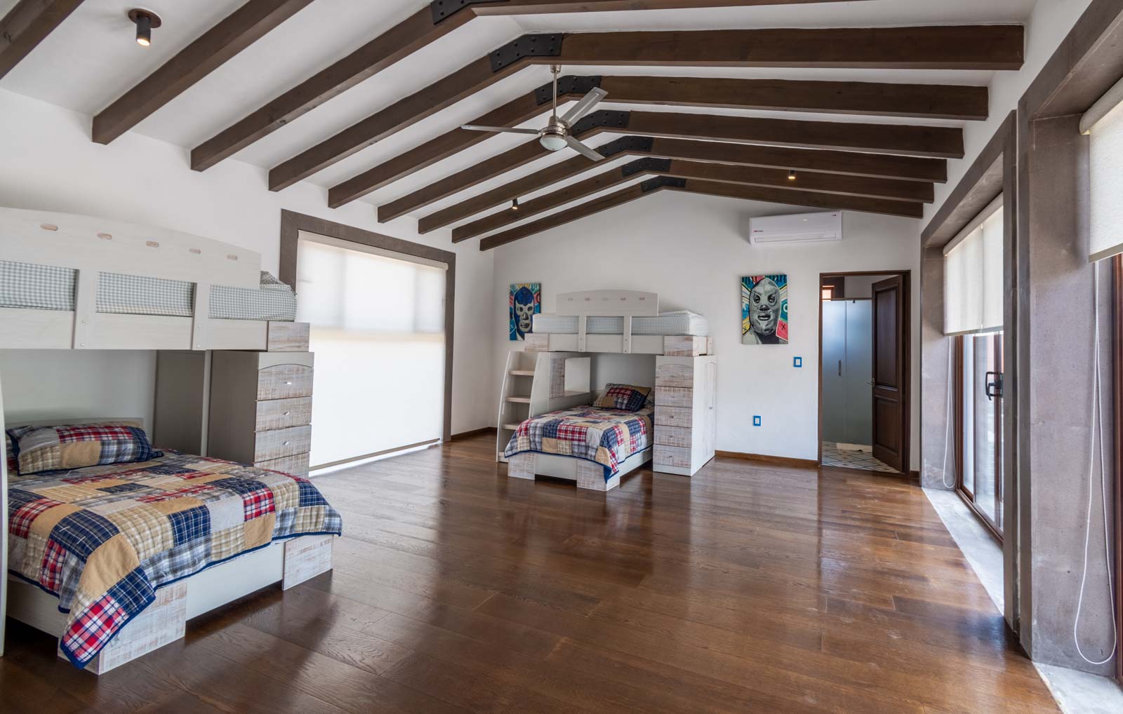 Casa de la rotonda Image