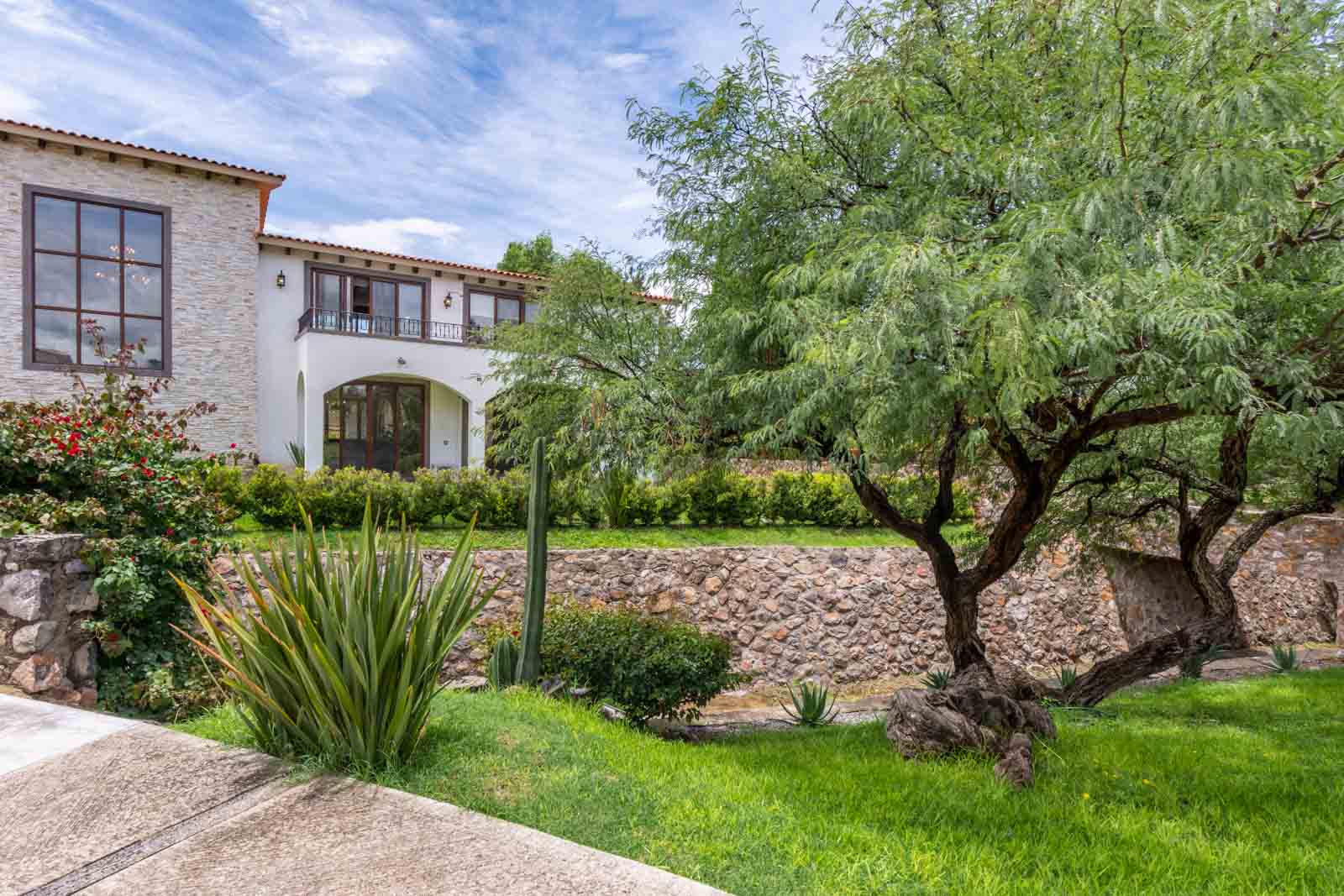 Casa de la rotonda Image