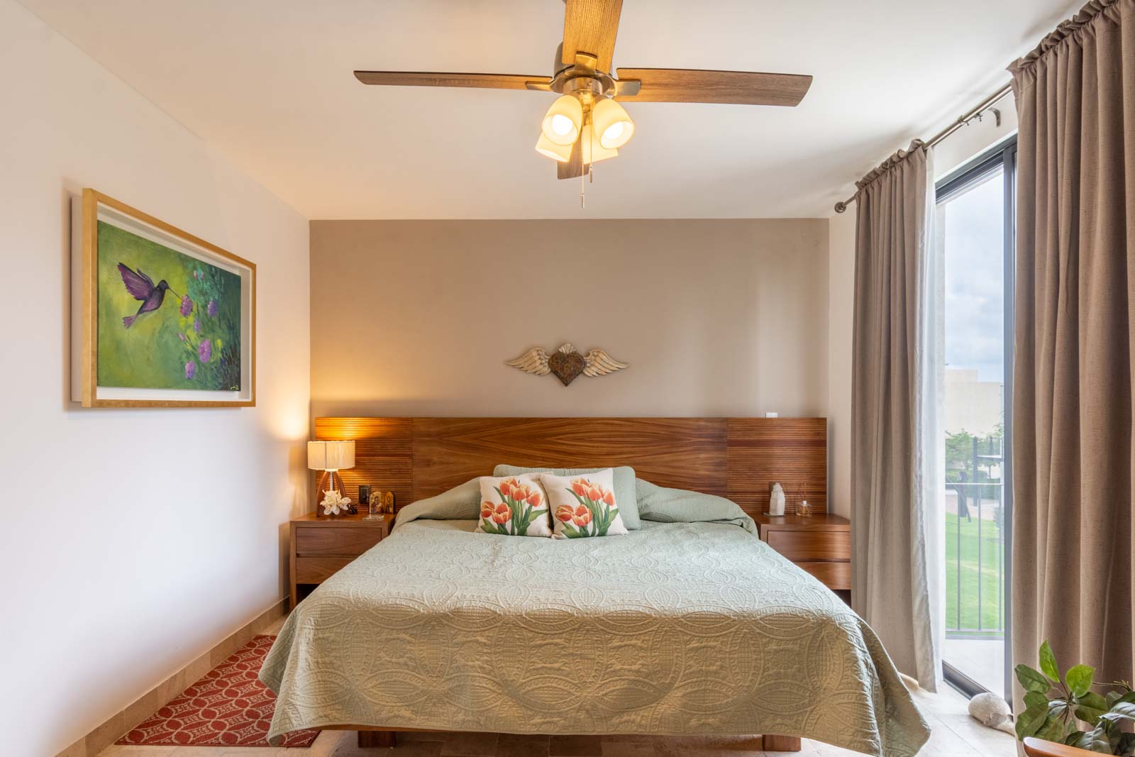 Casa Colibrí Image