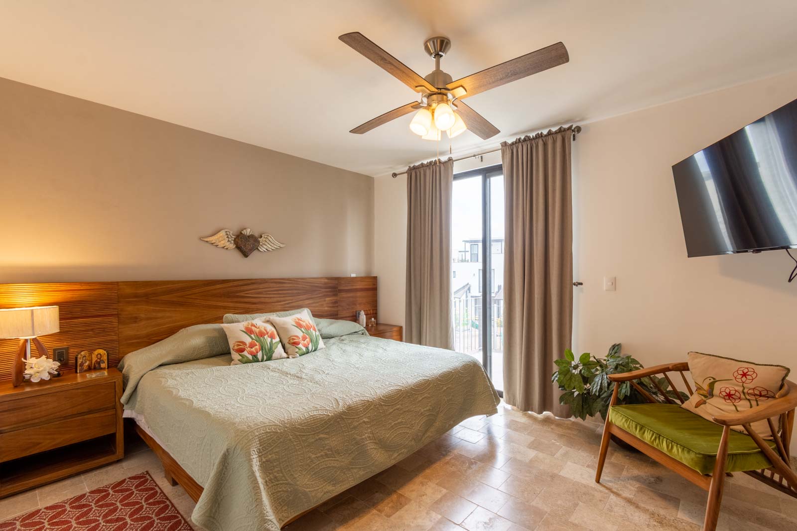 Casa Colibrí Image