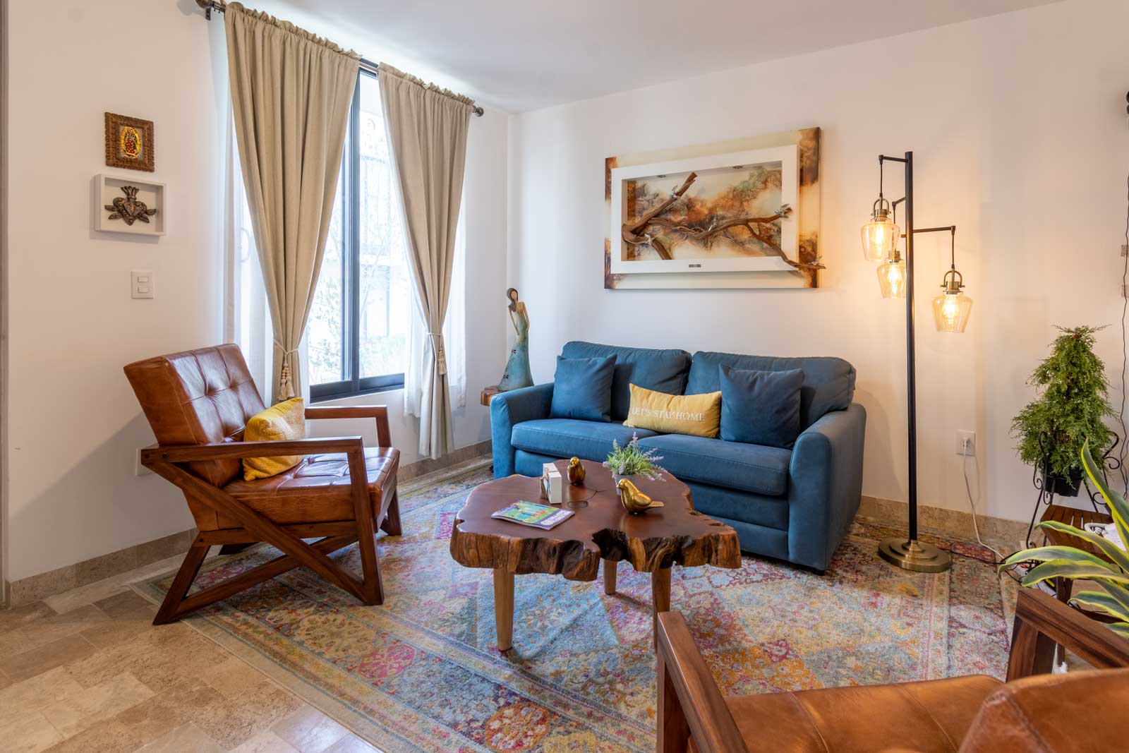 Casa Colibrí Image