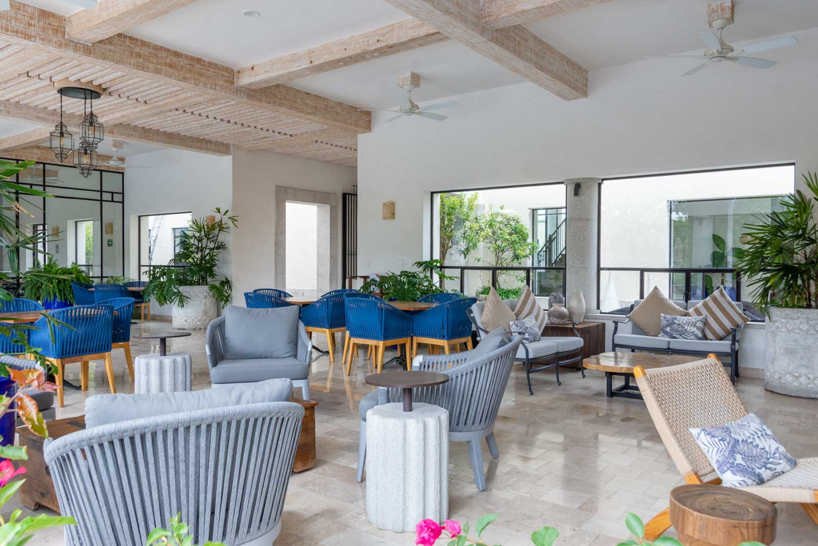 Casa Colibrí Image