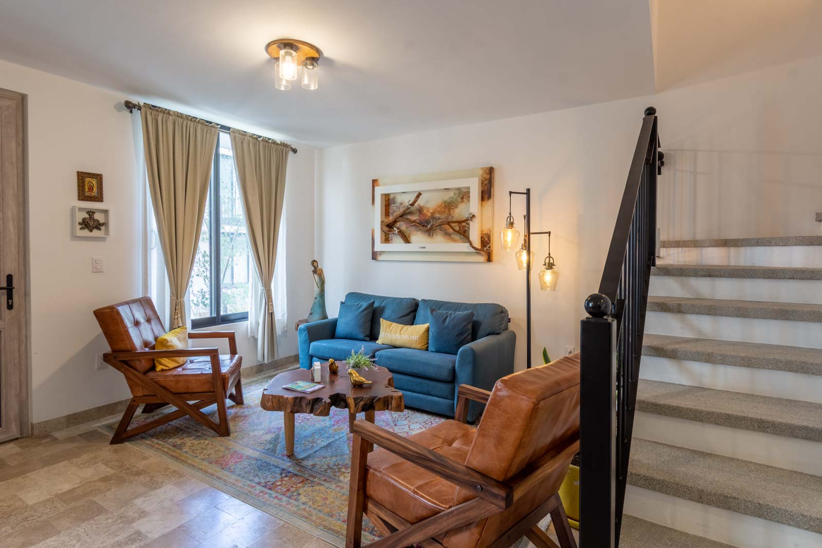 Casa Colibrí Image