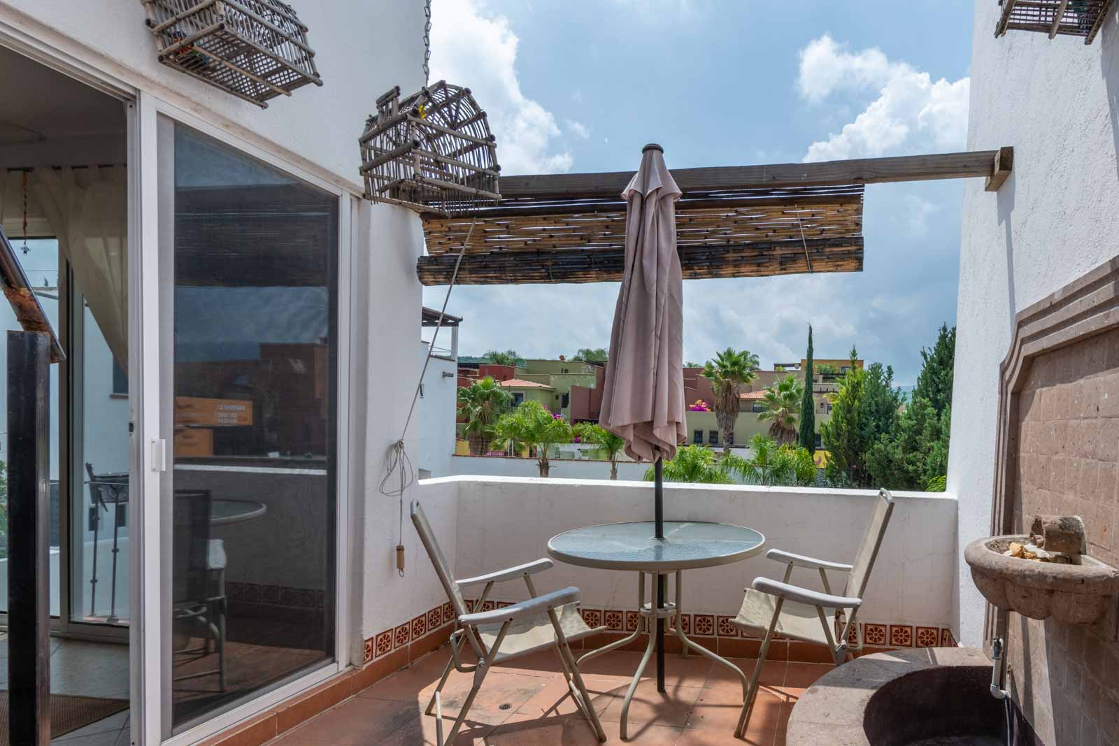 Casa Alto Puente Image