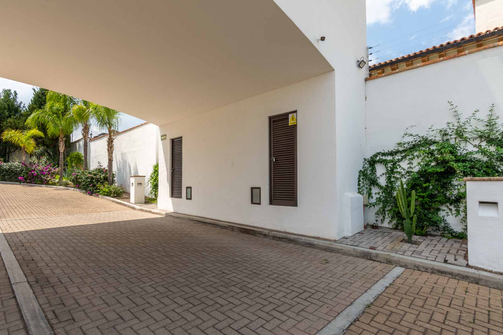 Casa Alto Puente Image
