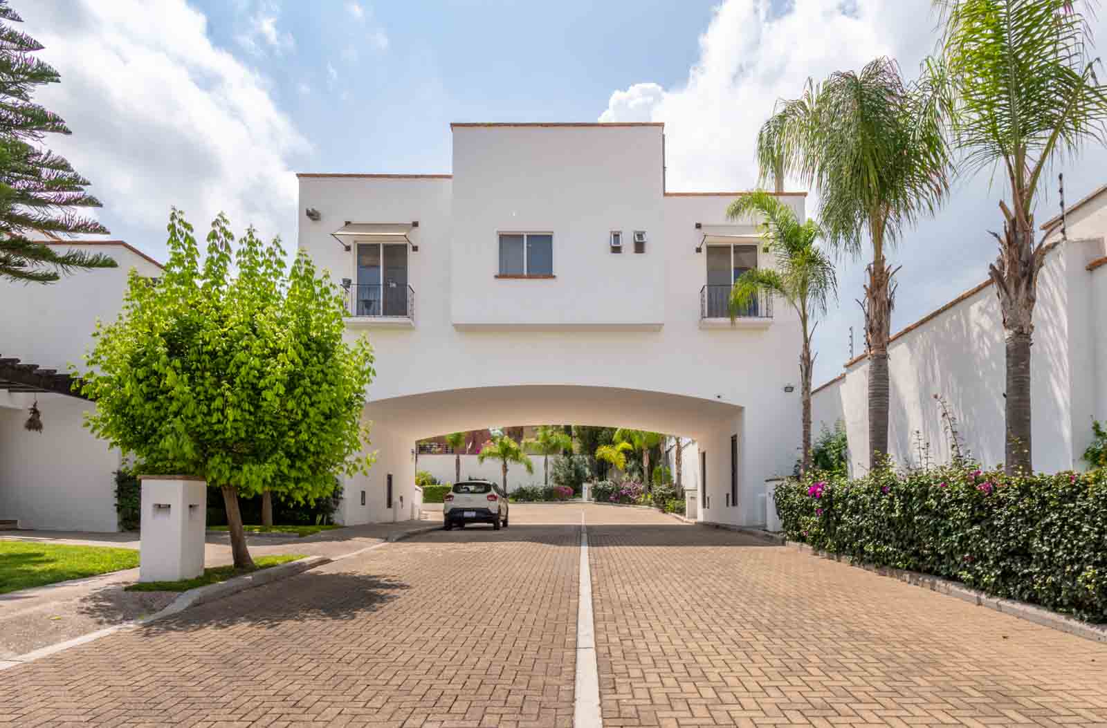 Casa Alto Puente Image