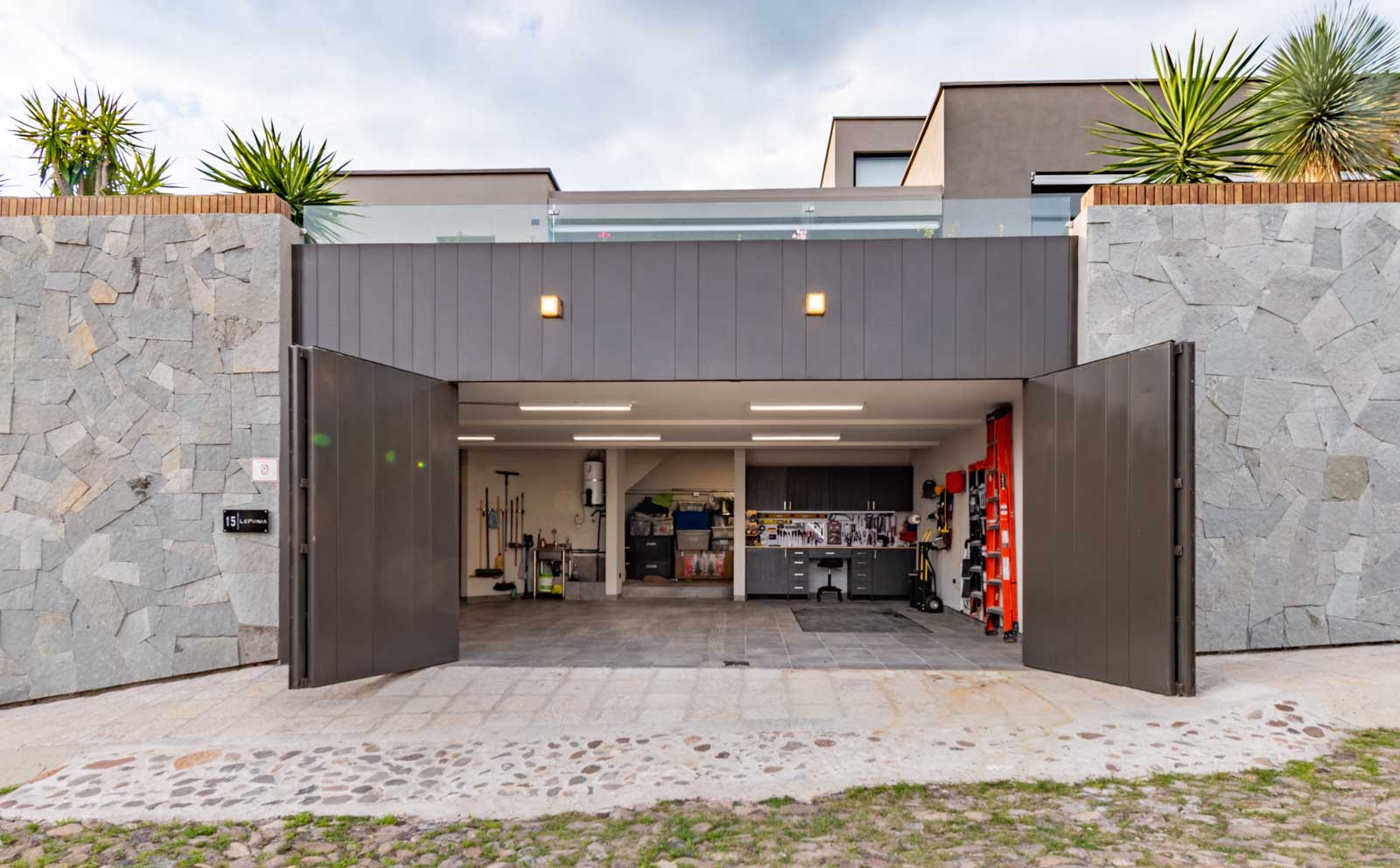 Casa Leponia Image