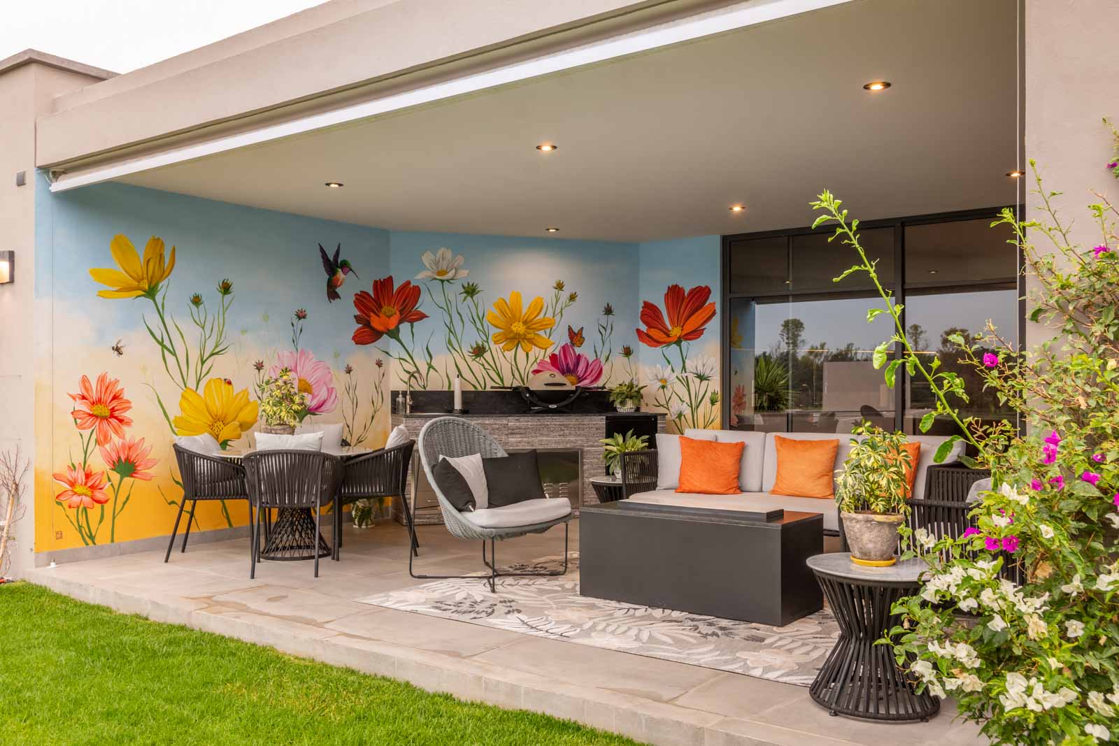 Casa Leponia Image