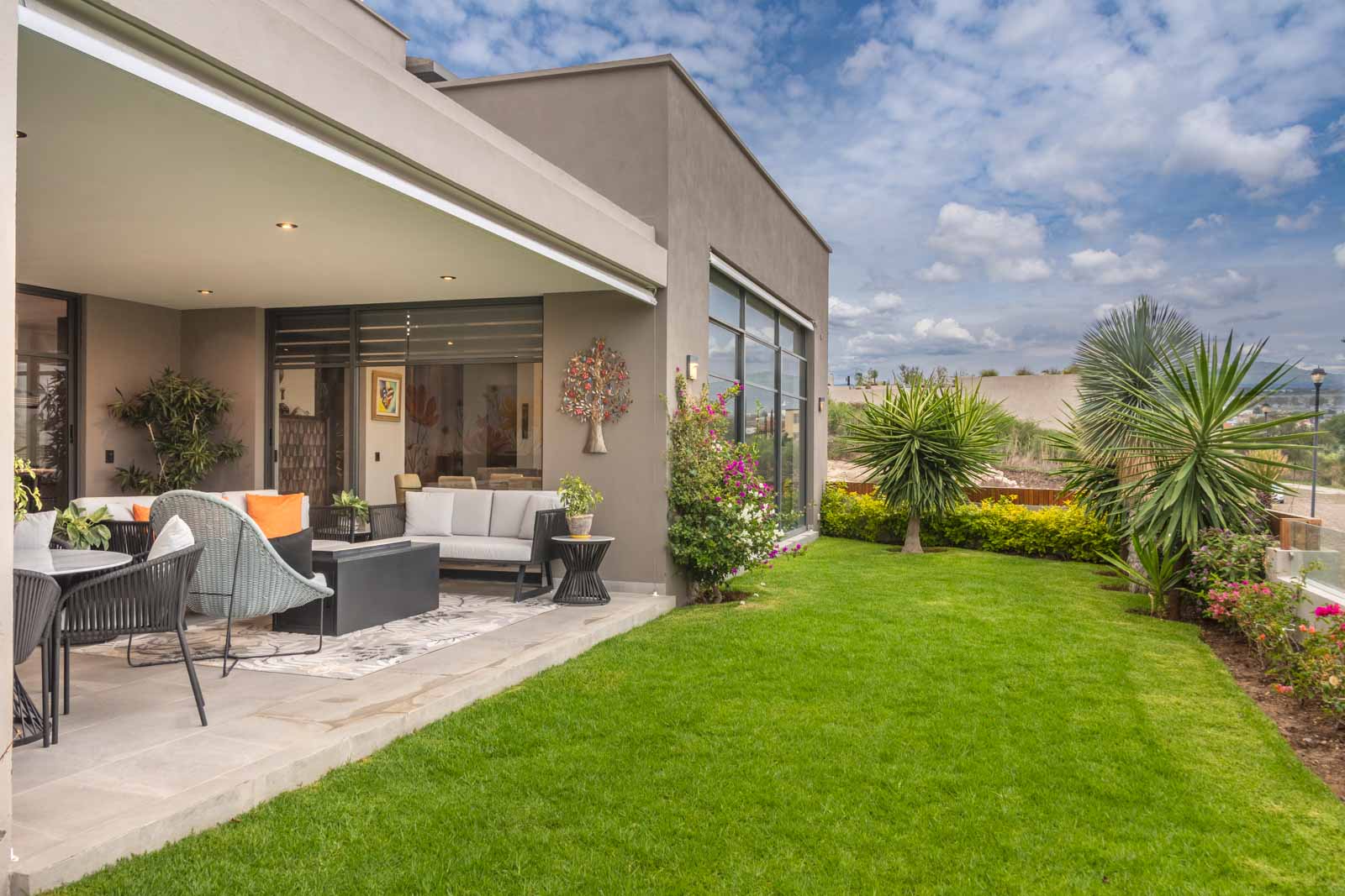 Casa Leponia Image