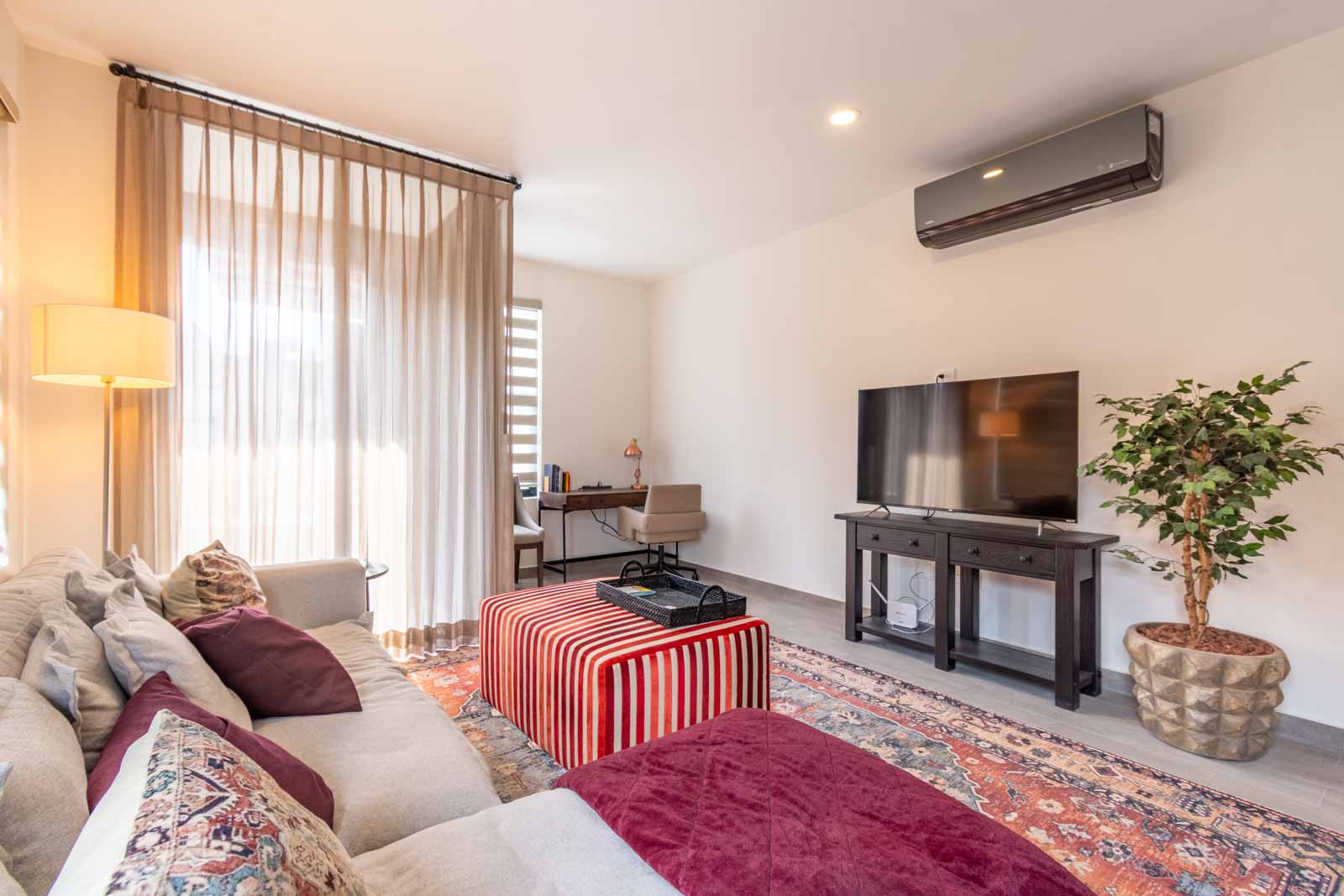 Santo Apartment Image