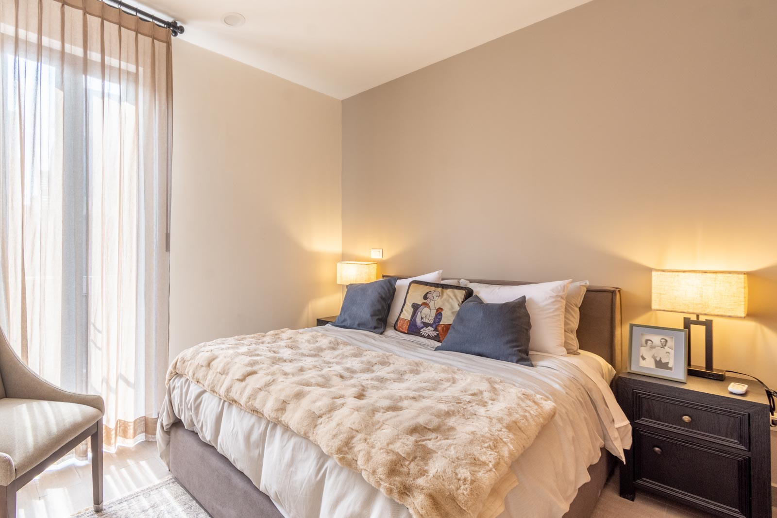 Santo Apartment Image