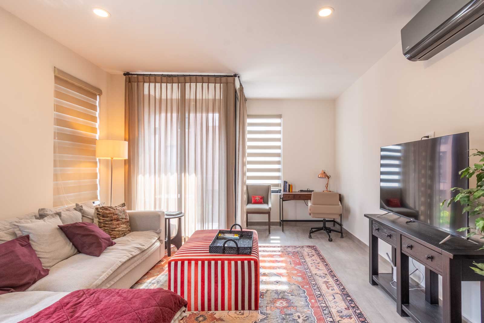 Santo Apartment Image
