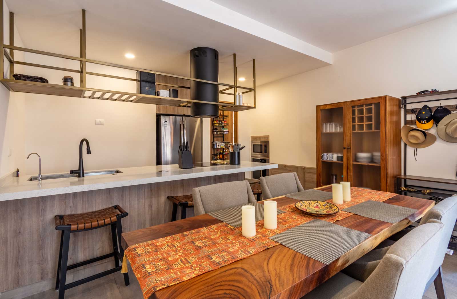 Santo Apartment Image
