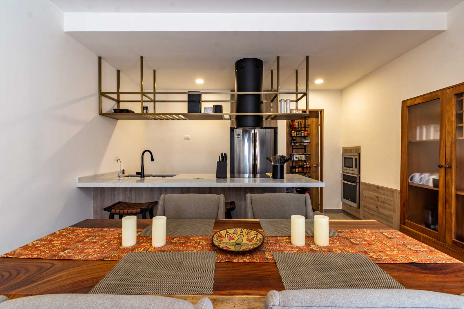 Santo Apartment Image