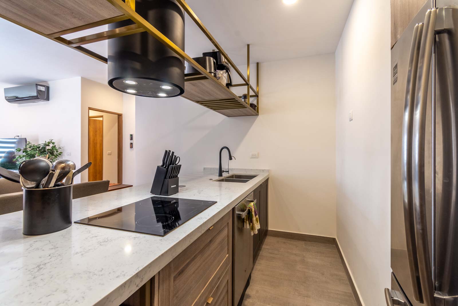 Santo Apartment Image