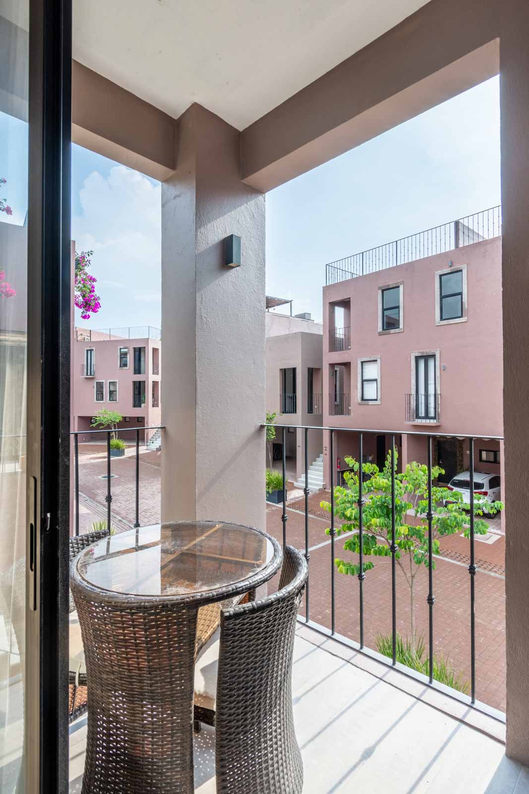 Santo Apartment Image