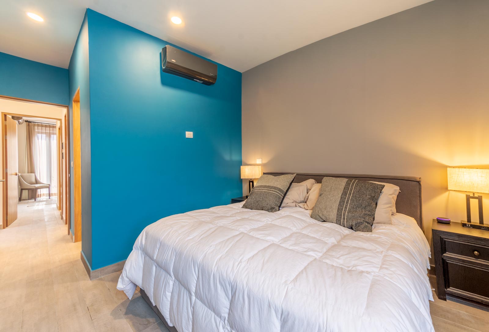 Santo Apartment Image