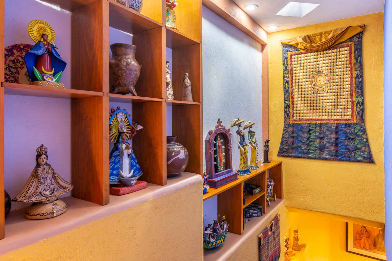 Casa Piedras Chinas Image