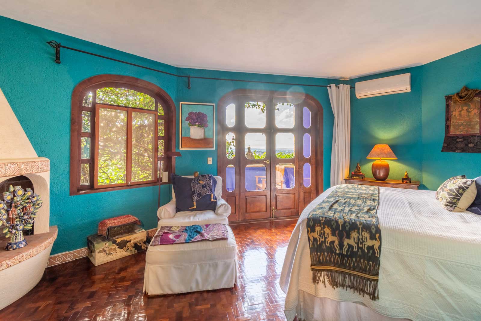 Casa Piedras Chinas Image