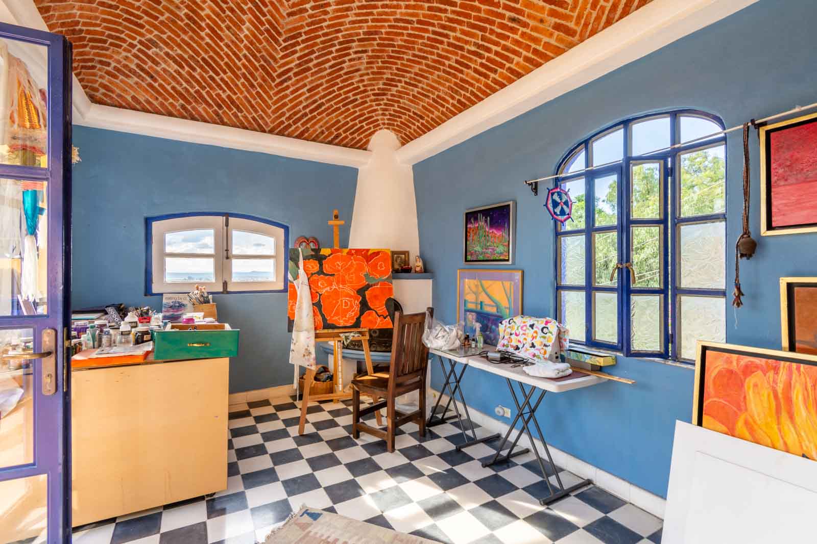 Casa Piedras Chinas Image