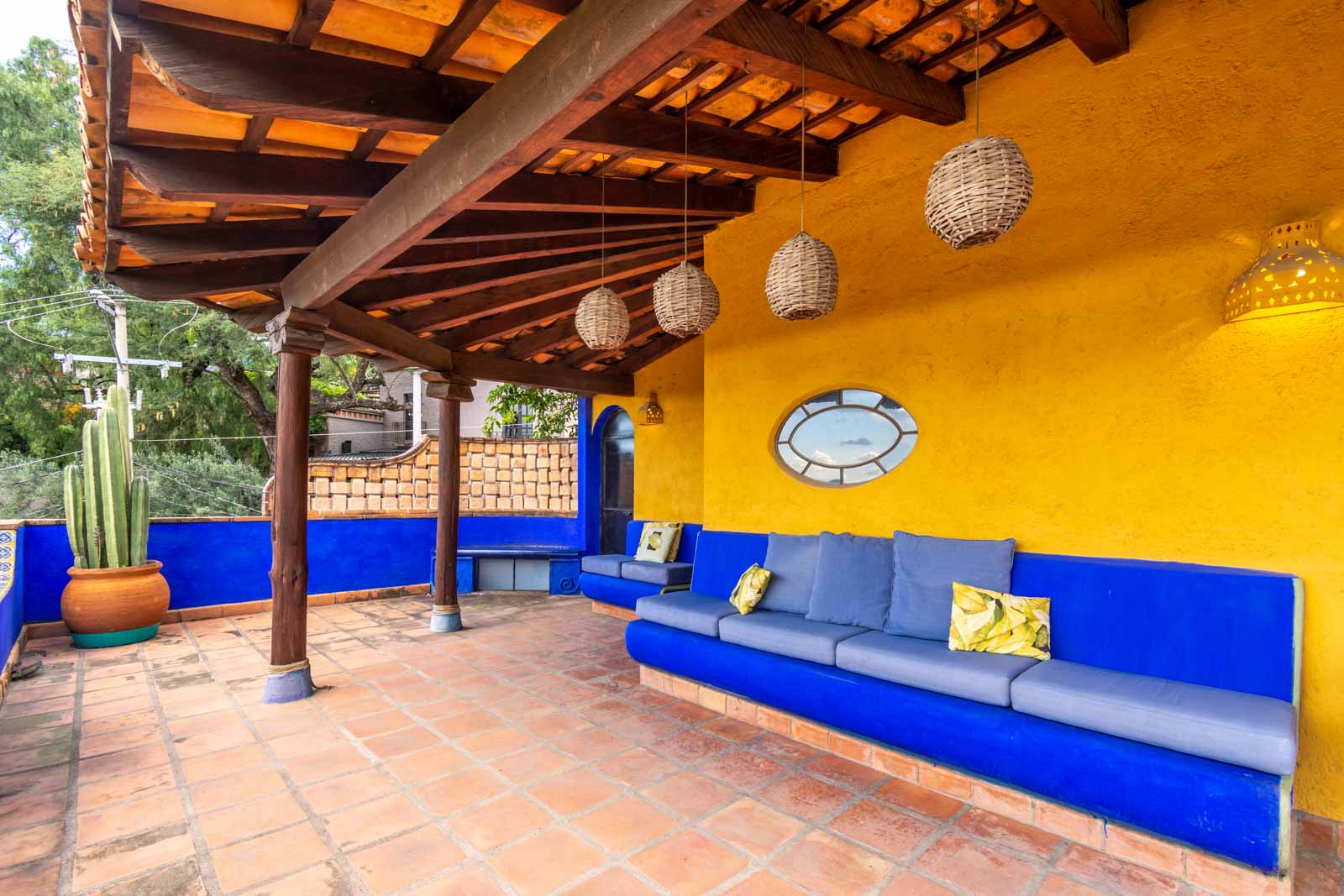 Casa Piedras Chinas Image