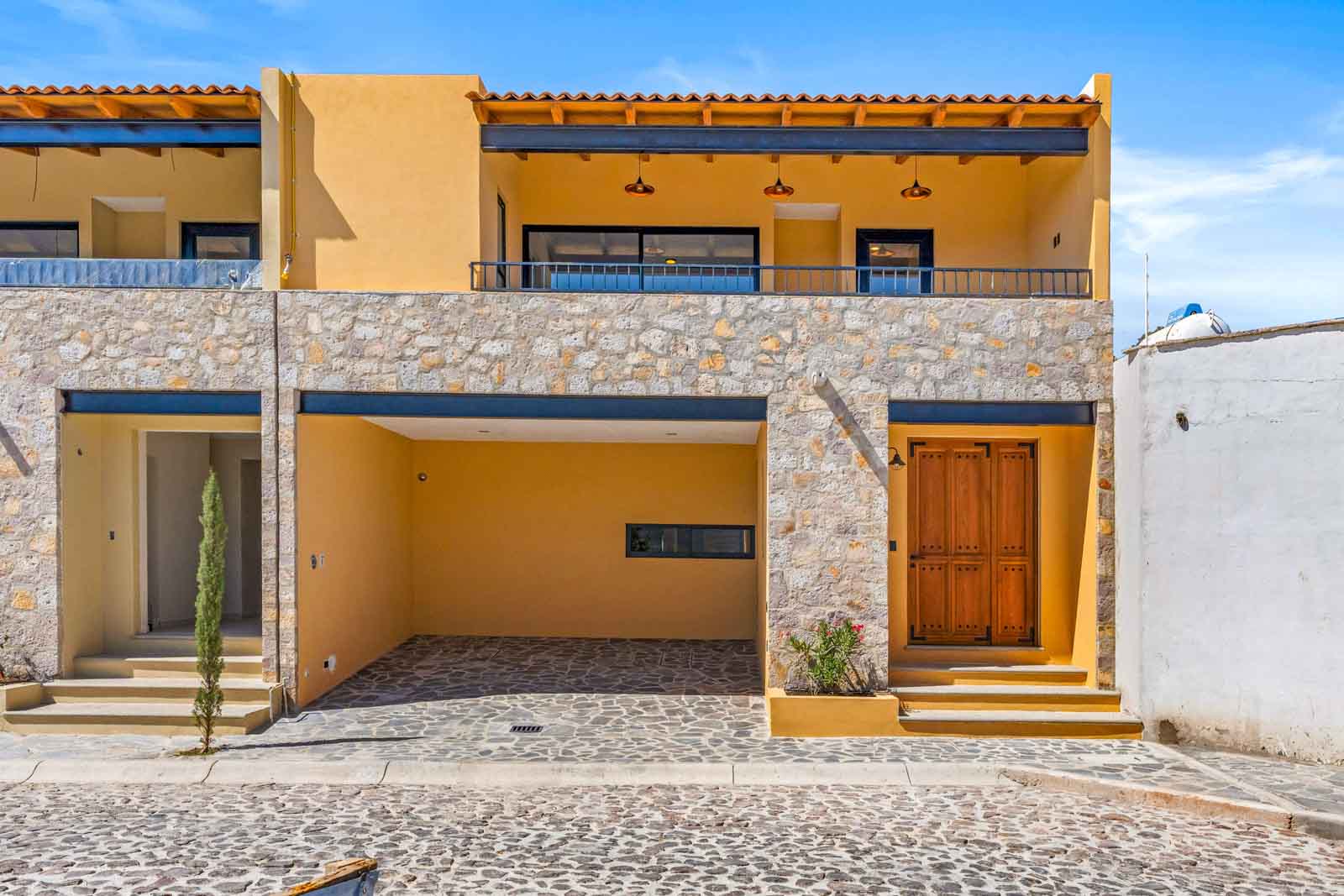 Casa Olivo I Image