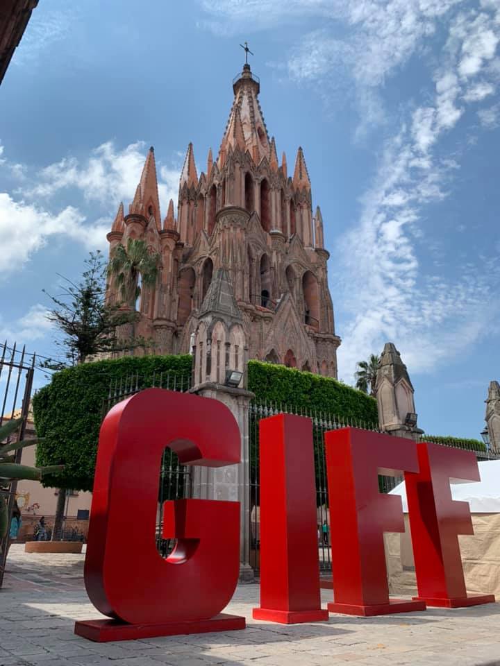 Guanajuato Film Festival in San Miguel Allende
