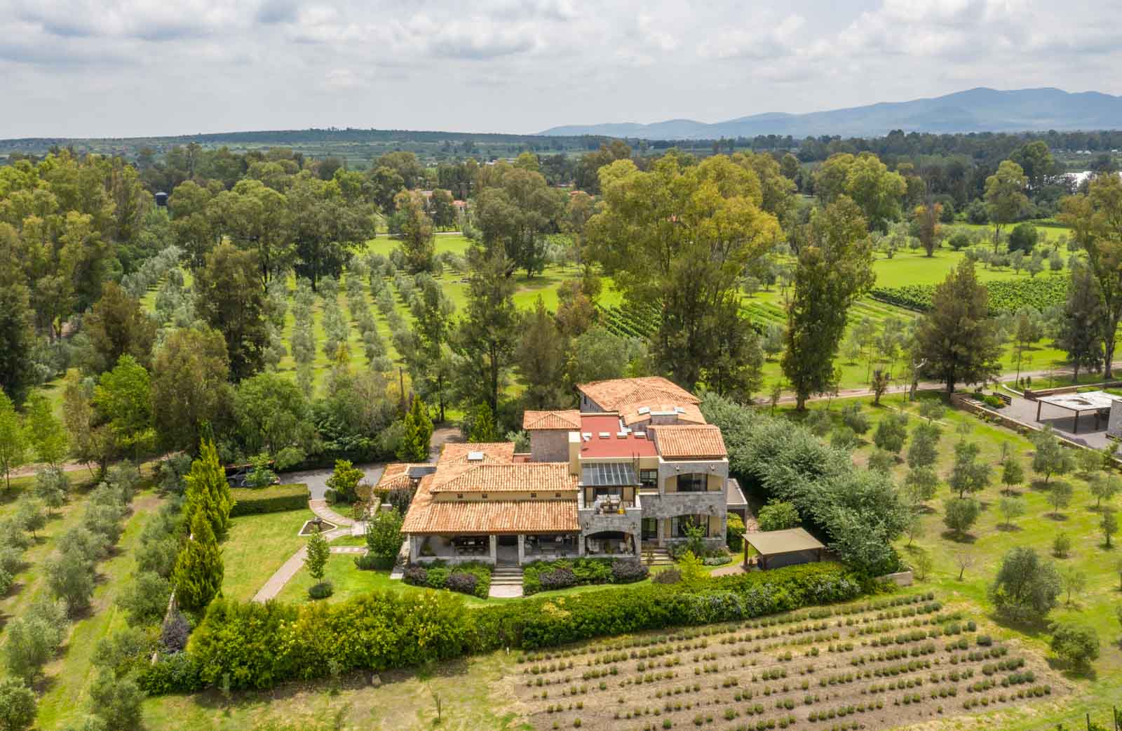 Casa Brioni Image