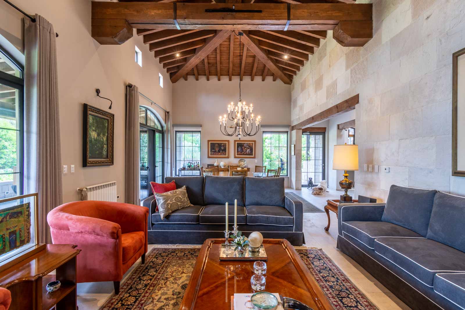 Casa Brioni Image