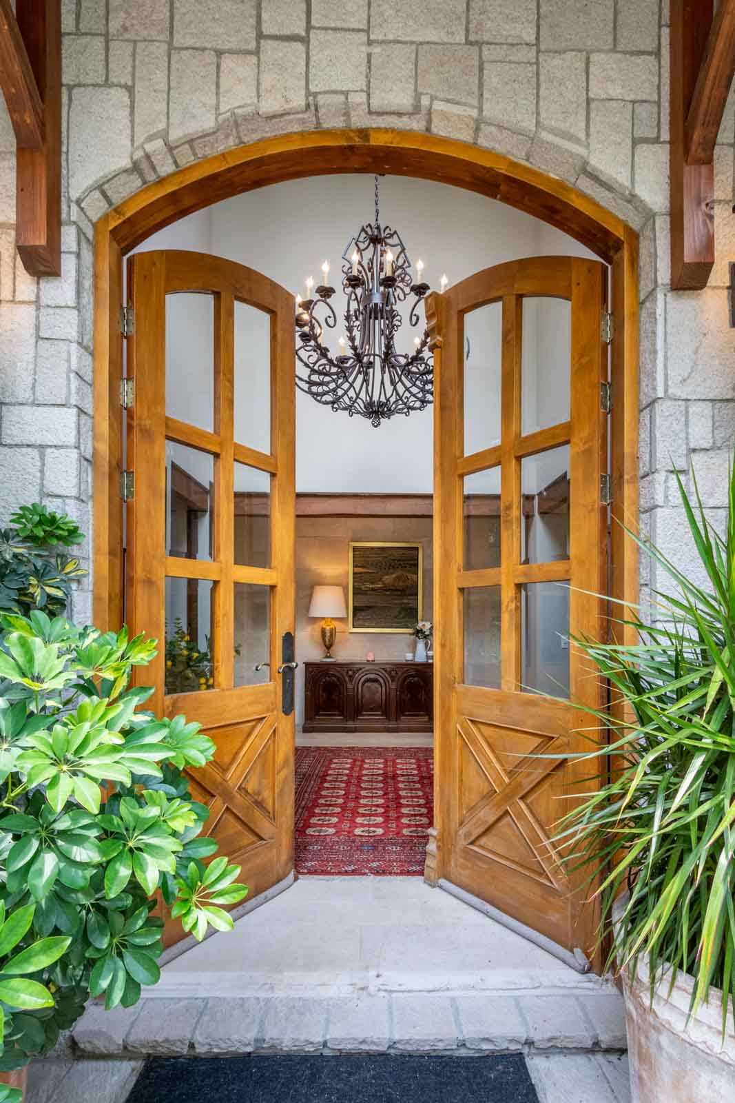 Casa Brioni Image
