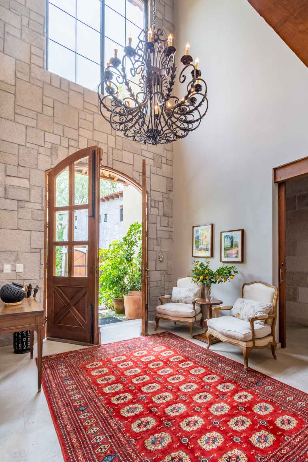 Casa Brioni Image