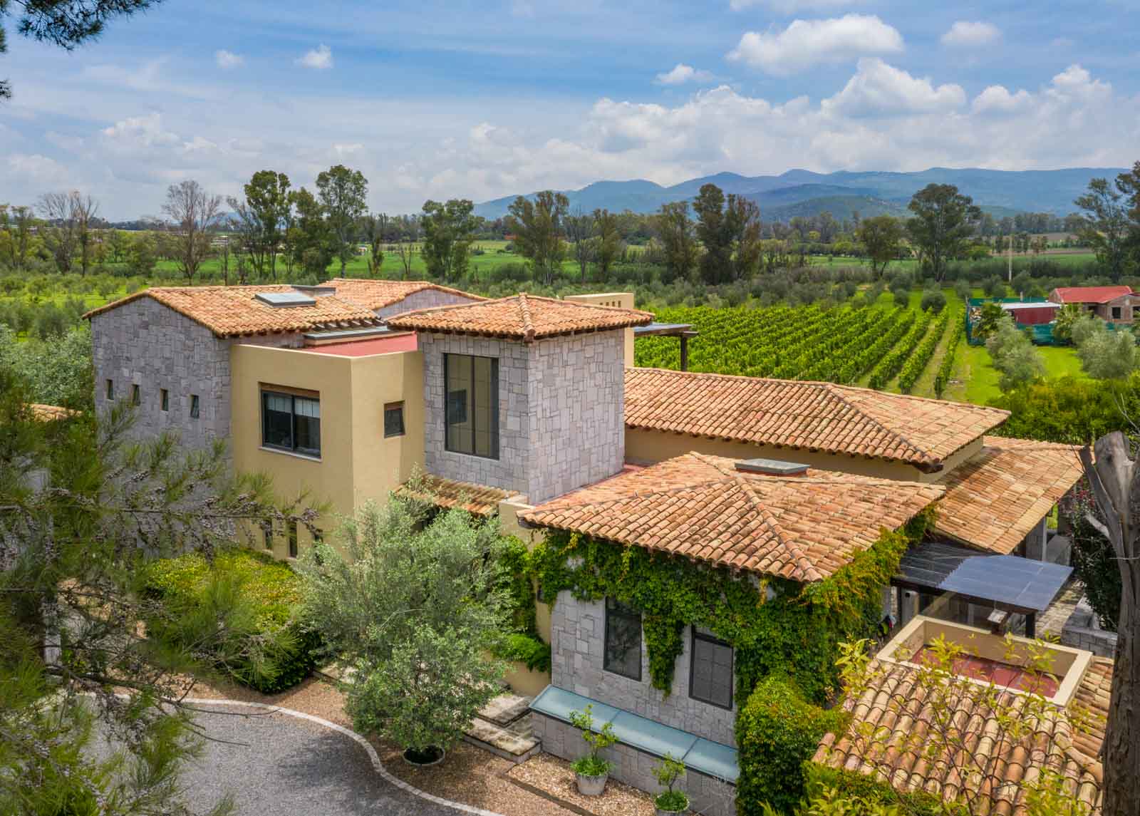 Casa Brioni Image