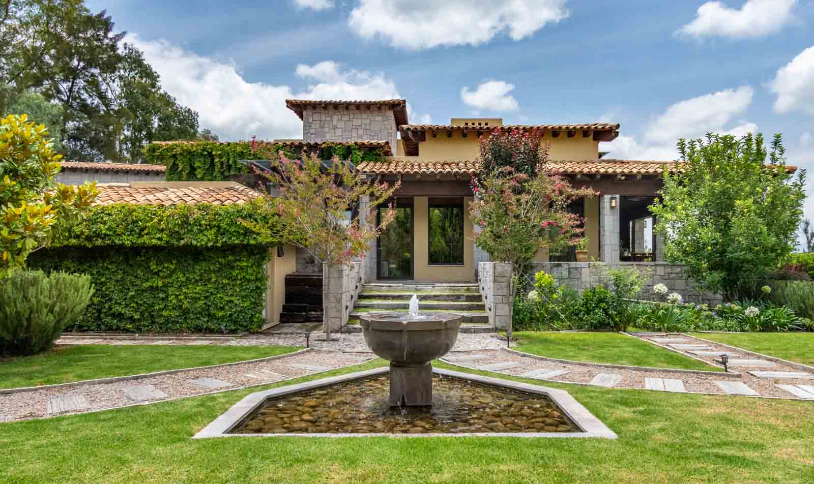 Casa Brioni Image