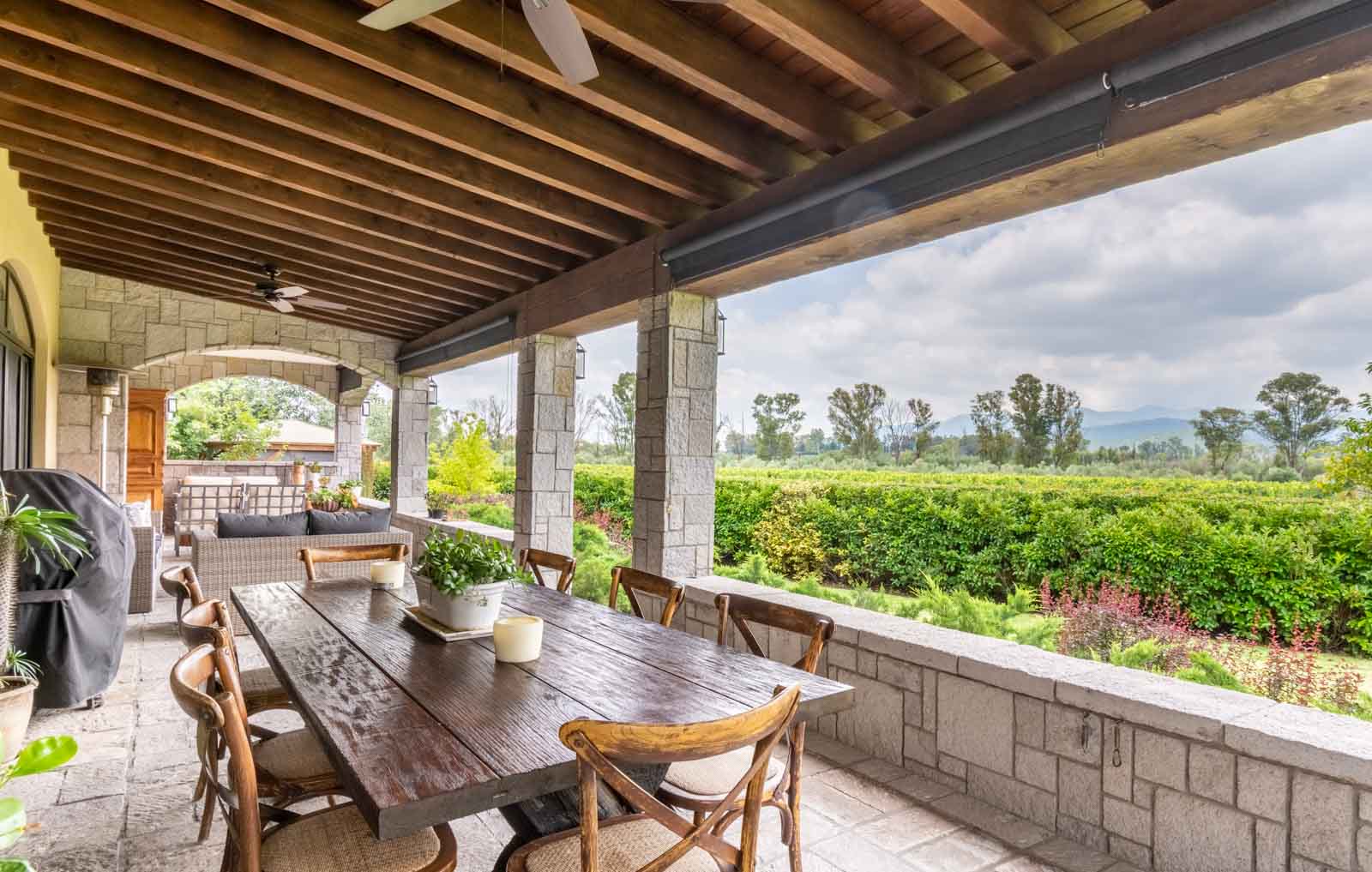 Casa Brioni Image