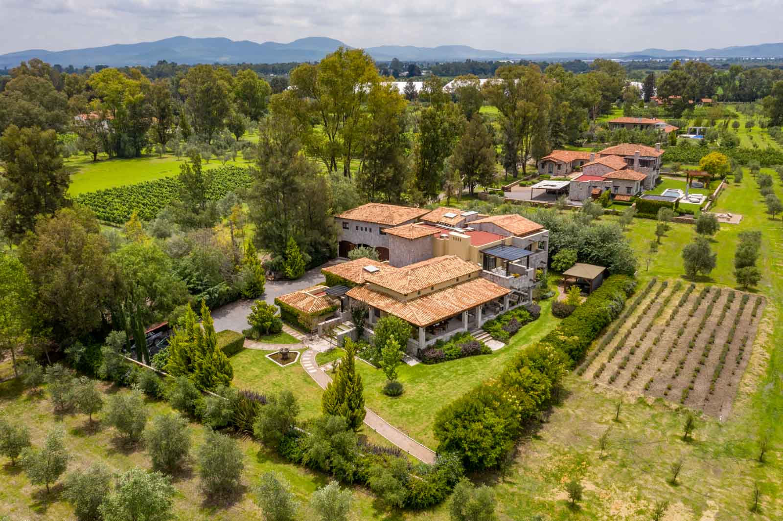 Casa Brioni Image