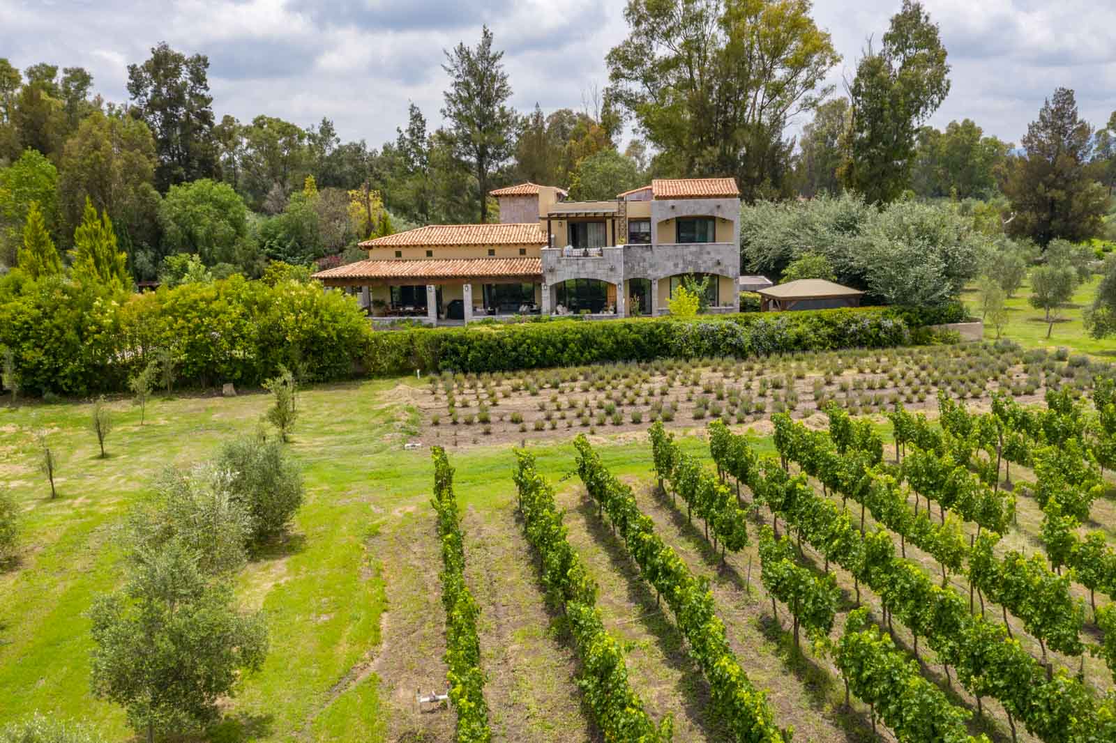 Casa Brioni Image