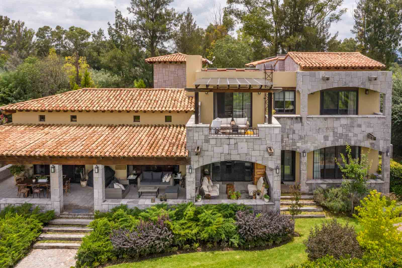 Casa Brioni Image