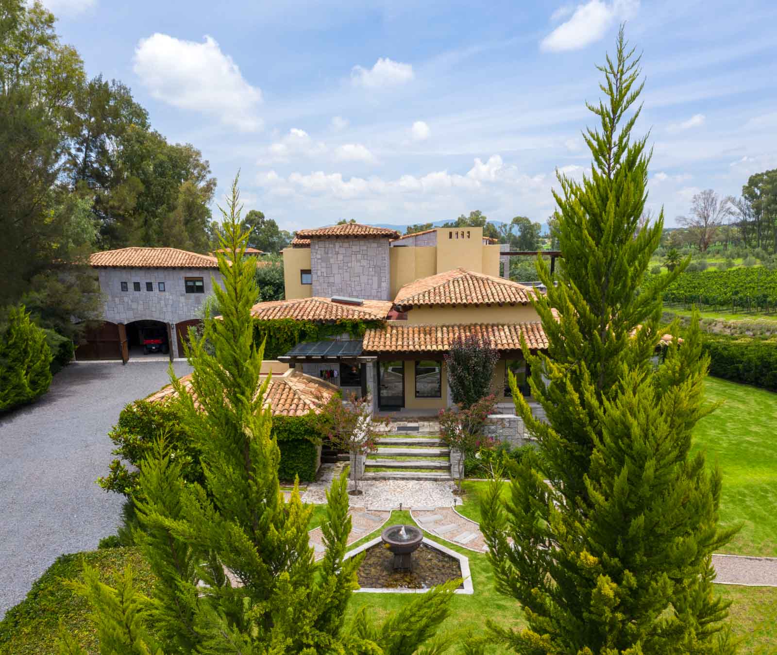 Casa Brioni Image