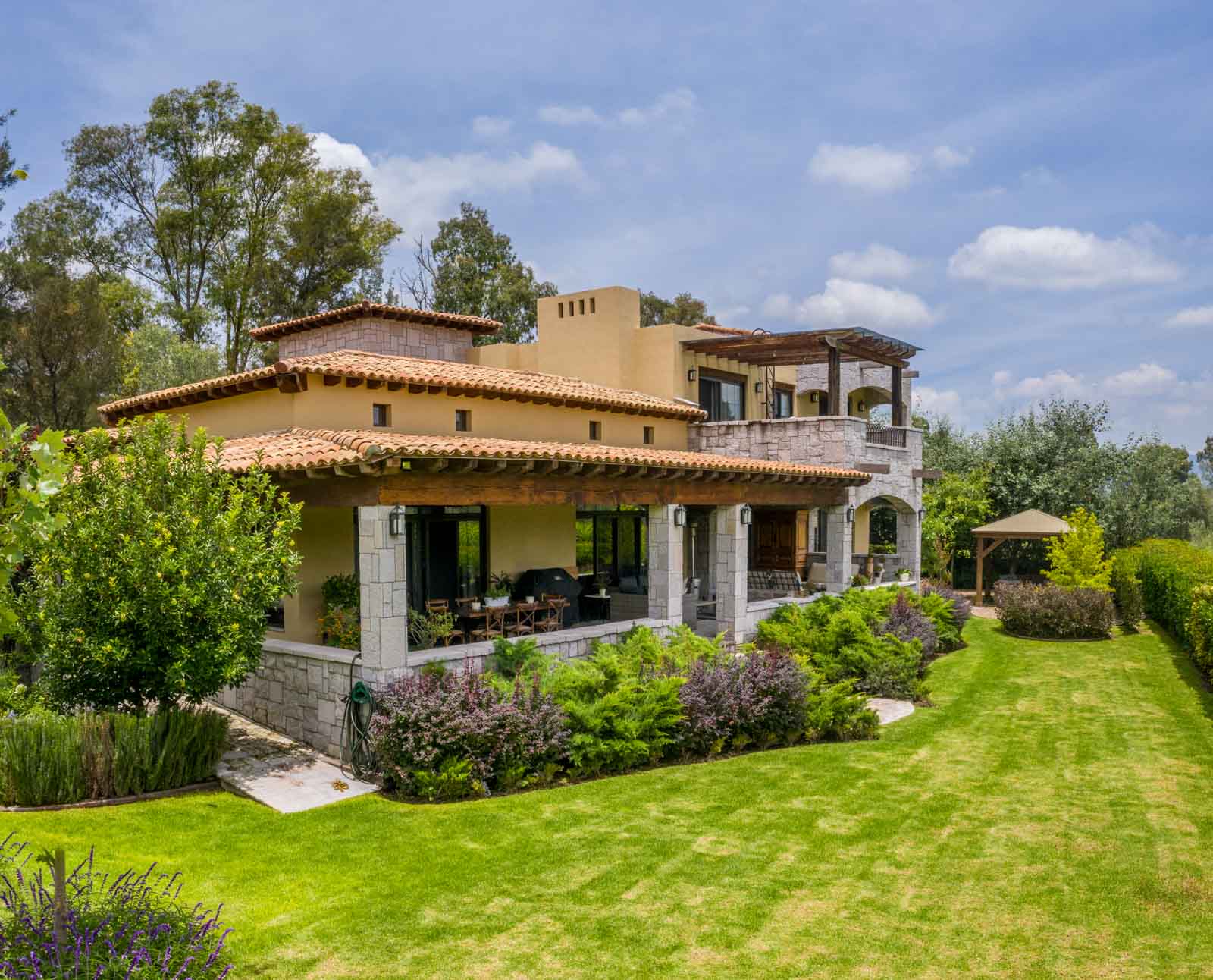 Casa Brioni Image