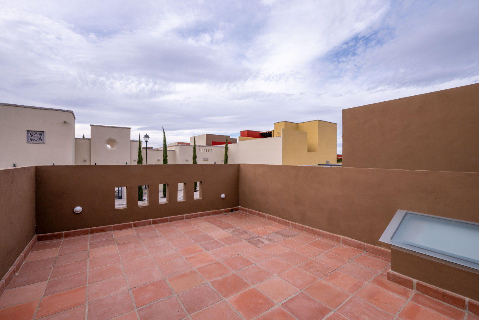 Casa Dorada Image
